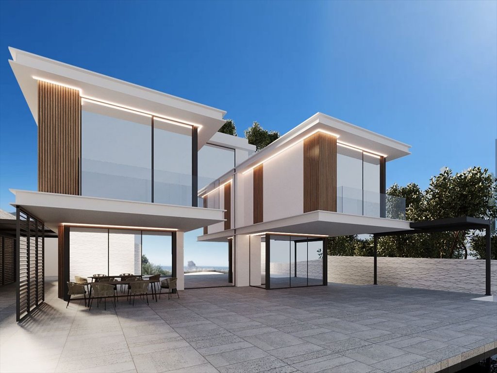 Dom na sprzedaż Hiszpania, Calp  512m2 Foto 1