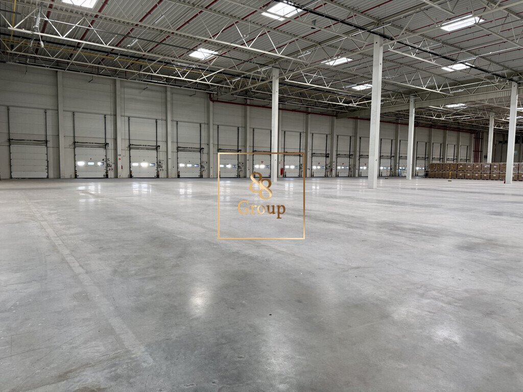 Magazyn 2000 m² z biurem i dokami - polecam Ołtarzew  2 000m2 Foto 1