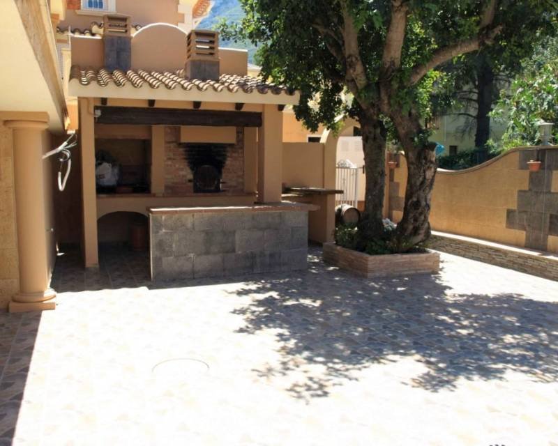 Dom na sprzedaż Hiszpania, Denia, Hiszpania, Corral de Calafat  896m2 Foto 29