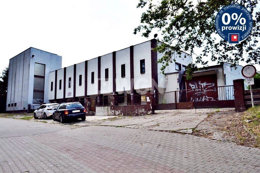 Lokal użytkowy na sprzedaż Bolesławiec, Staroszkolna 747m2 Foto 1 Lokal użytkowy na sprzedaż Bolesławiec, Staroszkolna 747m2 Foto 1