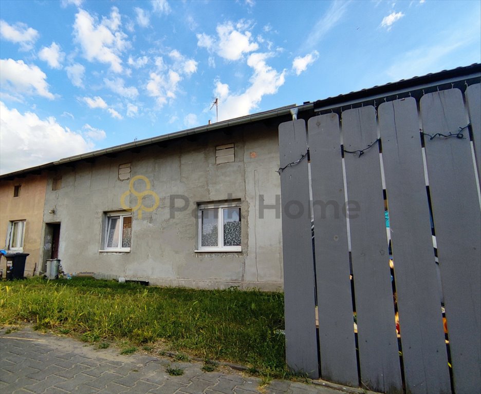 Urokliwe 3-pokojowe mieszkanie z dużą działką i potencjałem polecam! Henrykowo  68m2 Foto 1