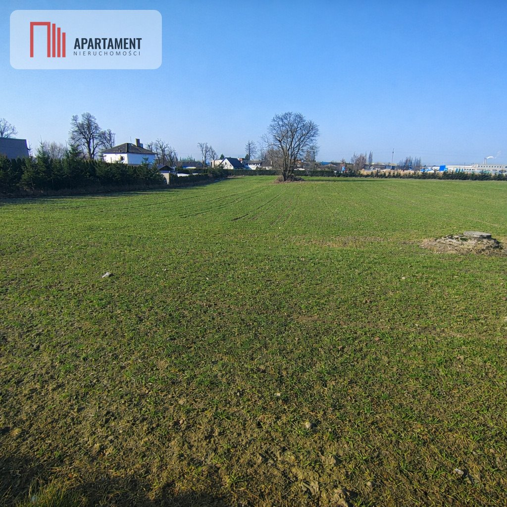 Działka budowlana w Chojnicach, 847 m2, media, spokojna okolica Chojnice, Długa  847m2 Foto 1