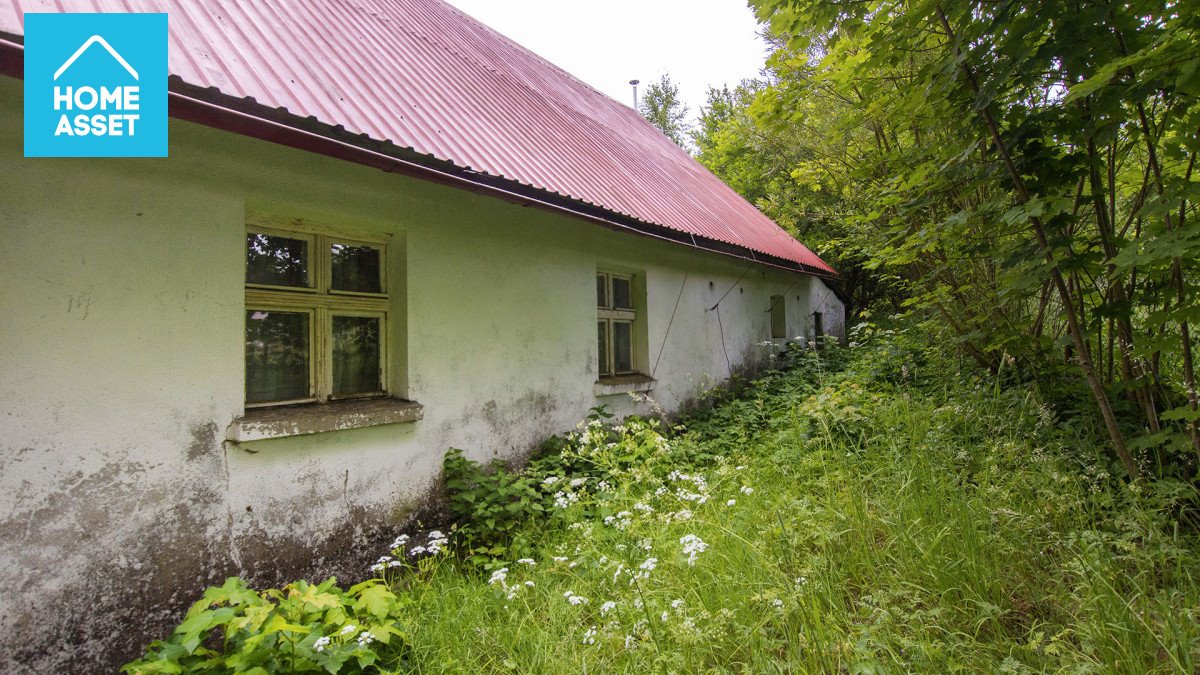 Działka budowlana na sprzedaż Pomieczyno, Hejtus  5 700m2 Foto 12