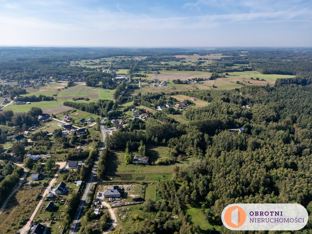 Działka inna na sprzedaż Pomlewo, Topolowa  2m2 Foto 8