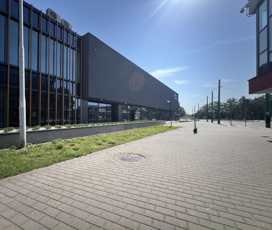 Lokal użytkowy na wynajem Tychy, Damrota  152m2 Foto 1