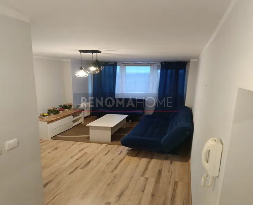 Atrakcyjne 38 m2 w Lubinie po remoncie, blisko sklepów Lubin  38m2 Foto 1