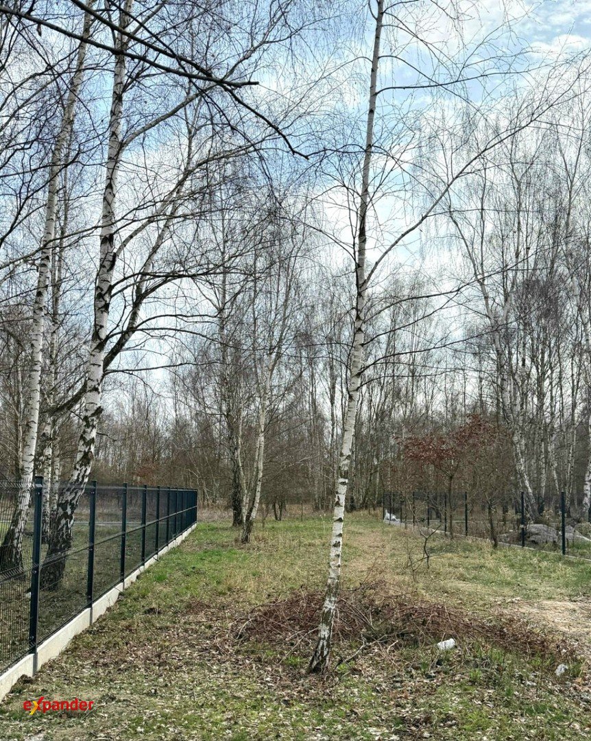 Dom wolnostojący 90,8 m2 z garażem, cisza i rekreacja Chrząstawa Mała, Borowa  91m2 Foto 1