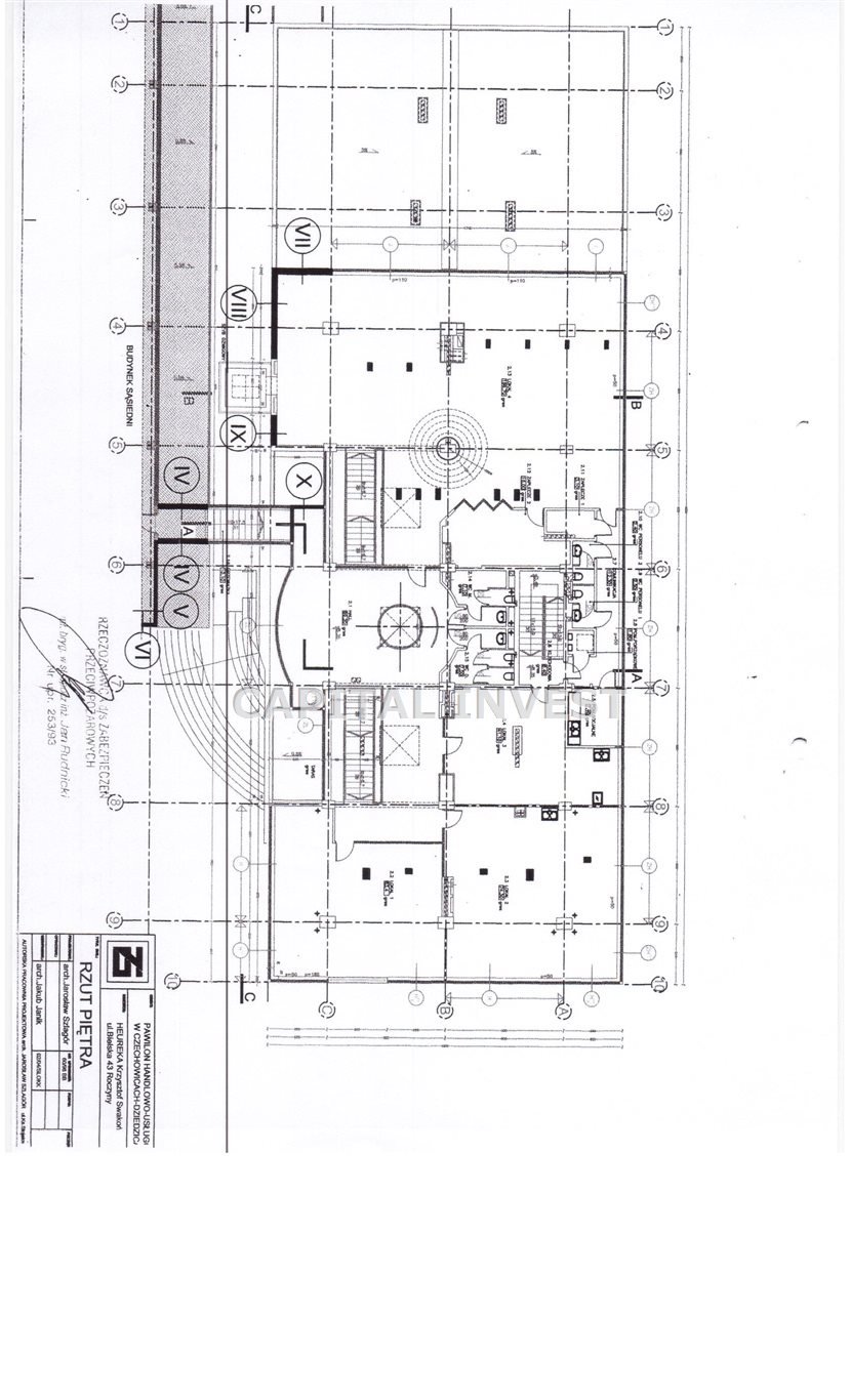 Lokal użytkowy na wynajem Czechowice-Dziedzice  100m2 Foto 1