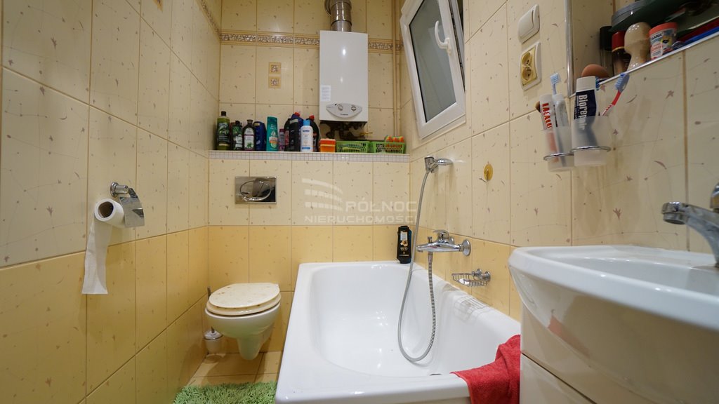 Mieszkanie trzypokojowe na sprzedaż Kłodzko, Stefana Okrzei  88m2 Foto 9