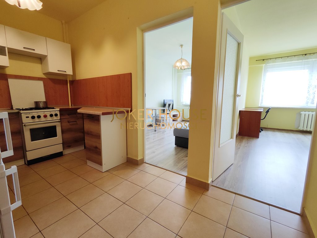 Mieszkanie dwupokojowe na sprzedaż Rzeszów, Cicha  40m2 Foto 8