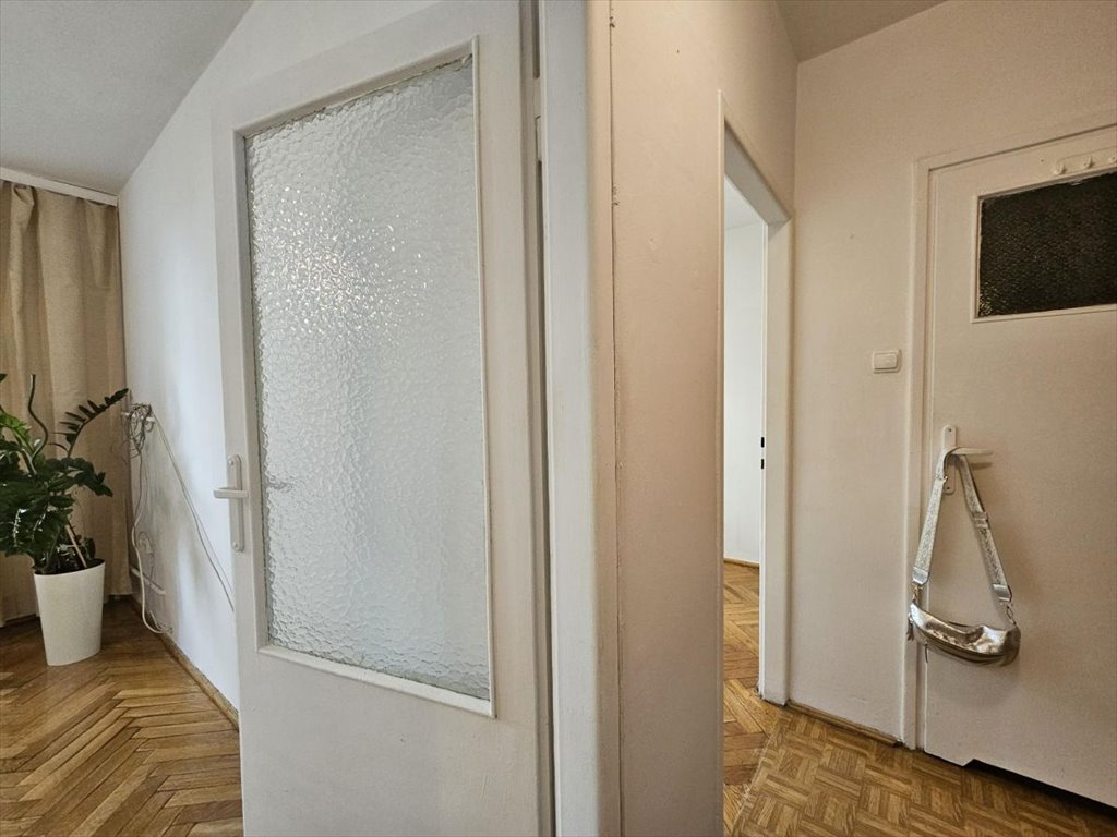 Mieszkanie dwupokojowe na sprzedaż Warszawa, Śródmieście, Twarda  34m2 Foto 11