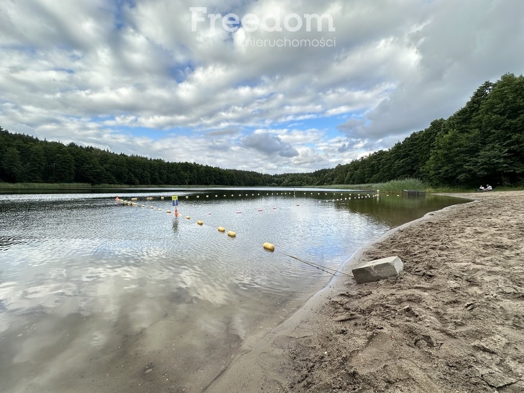 Działka inna na sprzedaż Małszyce  932m2 Foto 8