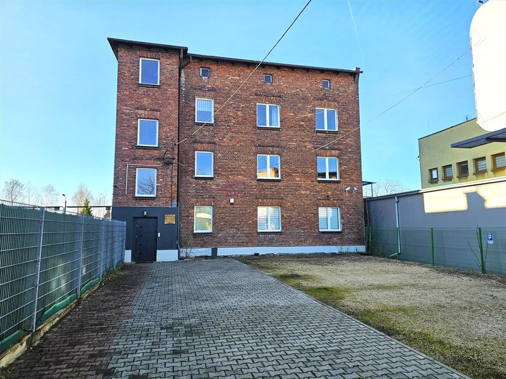 Atrakcyjny lokal biurowo-usługowy 48 m², gotowy do wprowadzenia Katowice, Brynów, Hetmańska  48m2 Foto 1