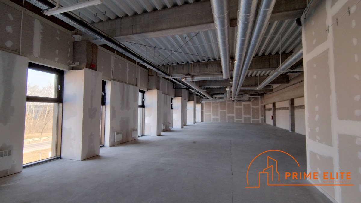 Magazyn 480 m2 w Warszawie, Ursynów, blisko lotniska Warszawa, Ursynów, Osmańska  480m2 Foto 1