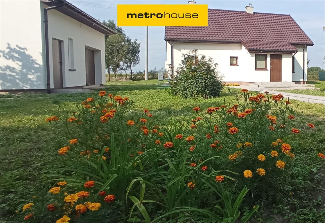 Dom na sprzedaż Kleszczyn  140m2 Foto 1