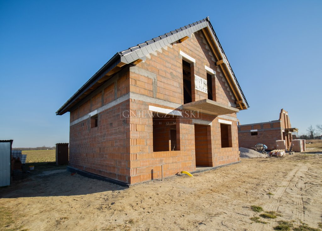 Dom na sprzedaż Grodków, Tadeusza Zawadzkiego  118m2 Foto 1