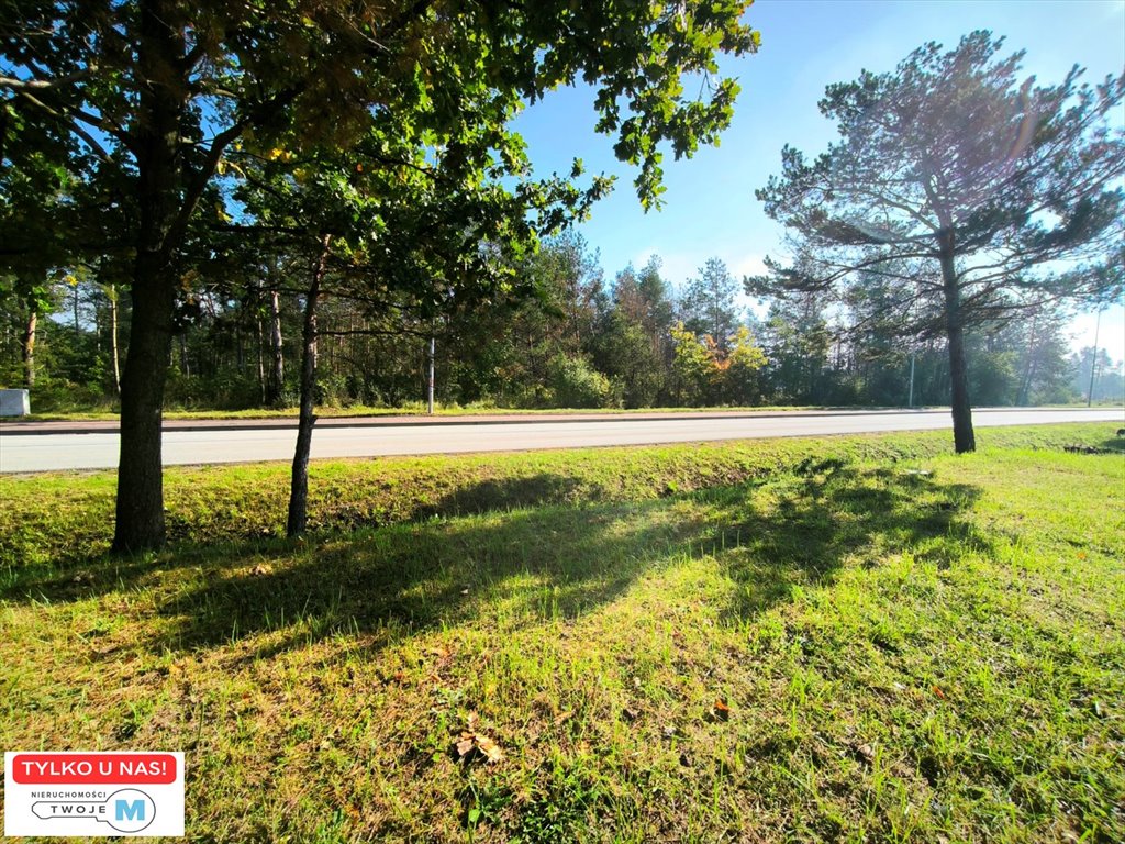 Działka budowlana na sprzedaż Sitkówka- Nowiny, Sitkówka- Nowiny  814m2 Foto 1