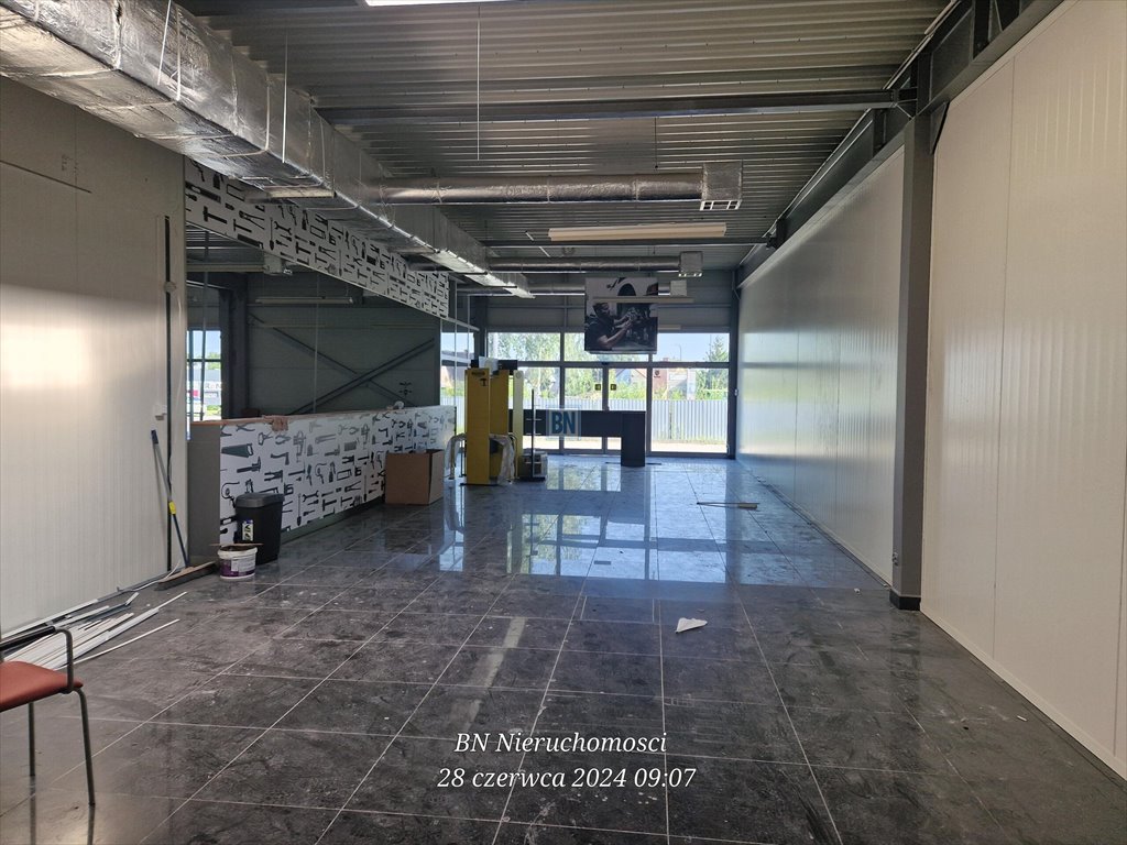 Lokal użytkowy na wynajem Gliwice  300m2 Foto 2