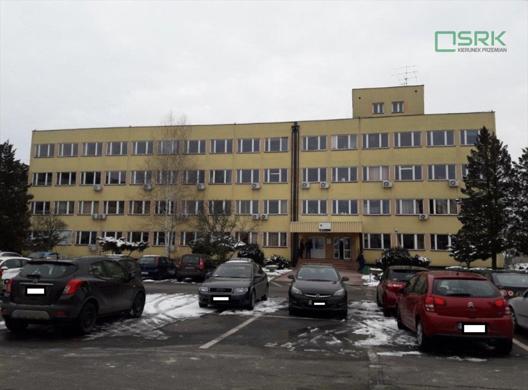 Działka 7353 m² z budynkiem i infrastrukturą w Woli Wola, Wola, Kopalniana  7 353m2 Foto 1