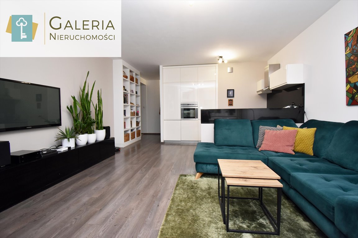 Mieszkanie trzypokojowe na sprzedaż Elbląg, Kowalska  70m2 Foto 1