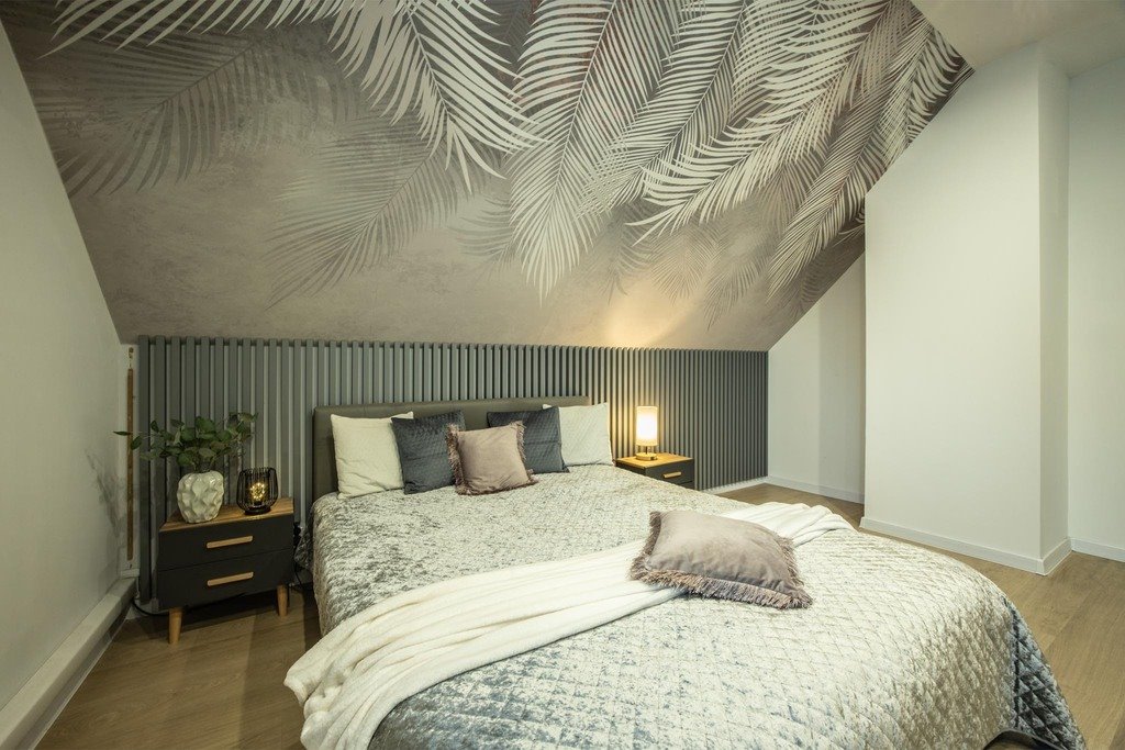 Dom na sprzedaż Kontrewers  144m2 Foto 1