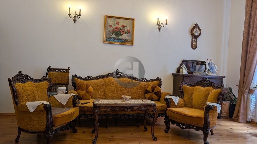Polecam przestronne 81,46 m² mieszkanie z kominkiem i dużą piwnicą Gorzów Wielkopolski  81m2 Foto 1