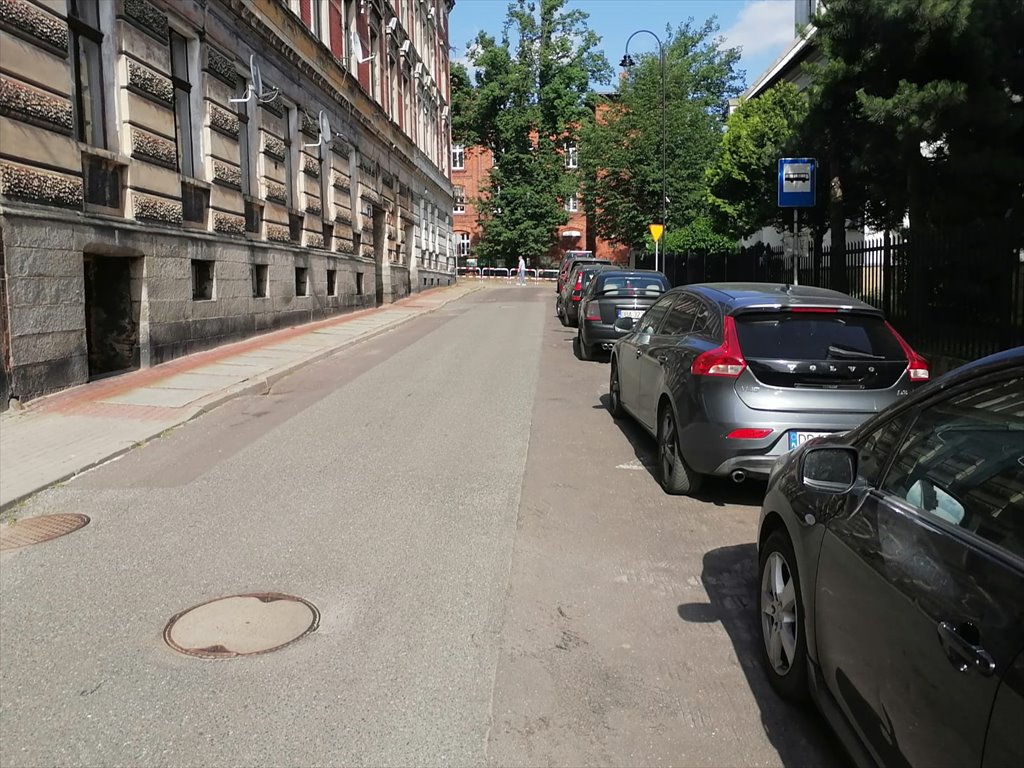 Mieszkanie dwupokojowe na sprzedaż Boguszów-Gorce, Boguszów, Mickiewicza, Mickiewicza 8  80m2 Foto 9