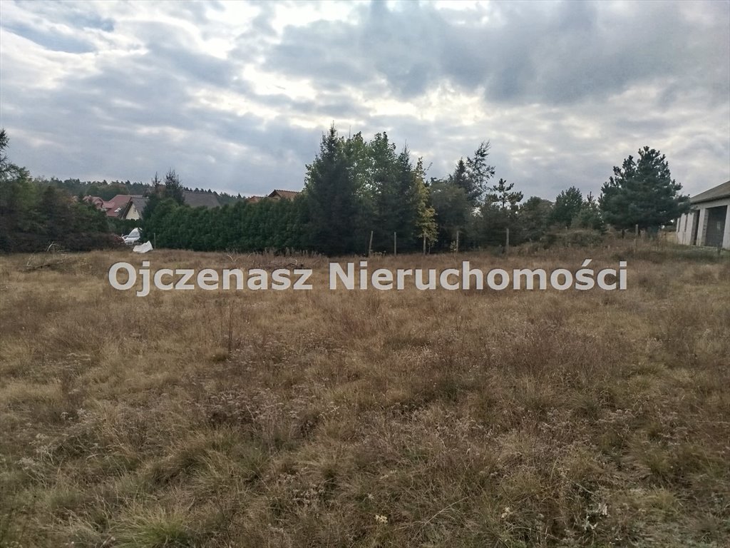 Działka inna na sprzedaż Dąbrówka Nowa  2 121m2 Foto 3