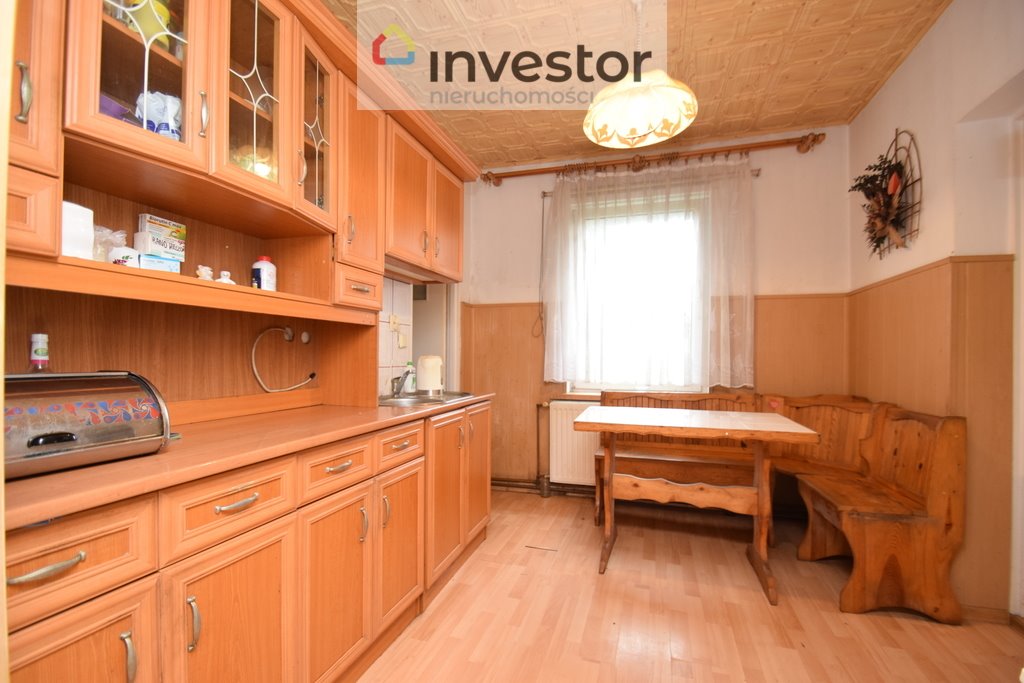 Sprzedam dom Niemodlin , ulica Korfantego, 120 m2, 399000 PLN, 4