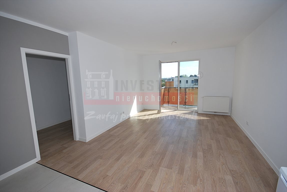 Mieszkanie dwupokojowe na wynajem Opole, Zaodrze 43m2 Foto 1 Mieszkanie dwupokojowe na wynajem Opole, Zaodrze 43m2 Foto 1