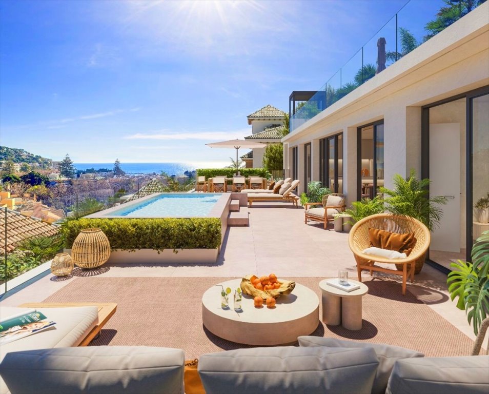 Mieszkanie dwupokojowe na sprzedaż Hiszpania, El Limonar, El Limonar  103m2 Foto 1