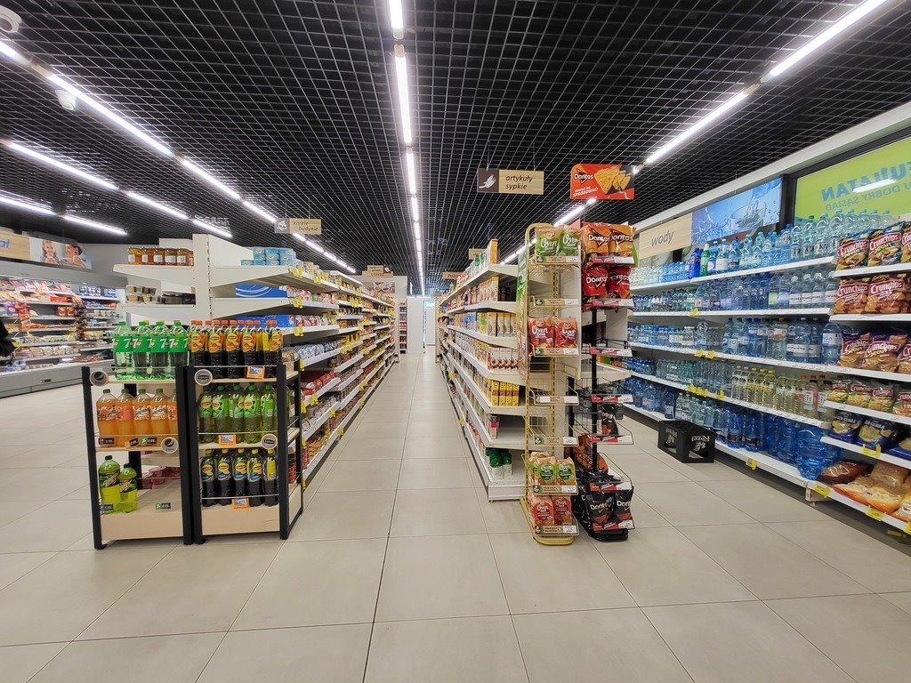 Lokal użytkowy na sprzedaż Gdańsk  110m2 Foto 3