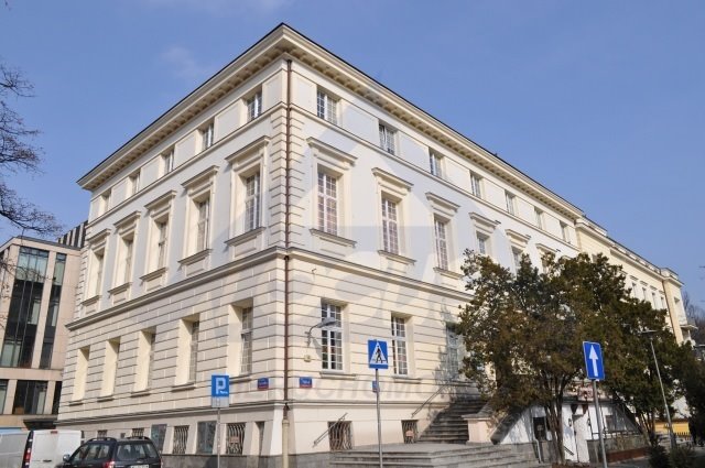 Biuro 120m² przy Nowym Świecie, klimatyczne i prestiżowe - polecam! Warszawa, Śródmieście  120m2 Foto 1