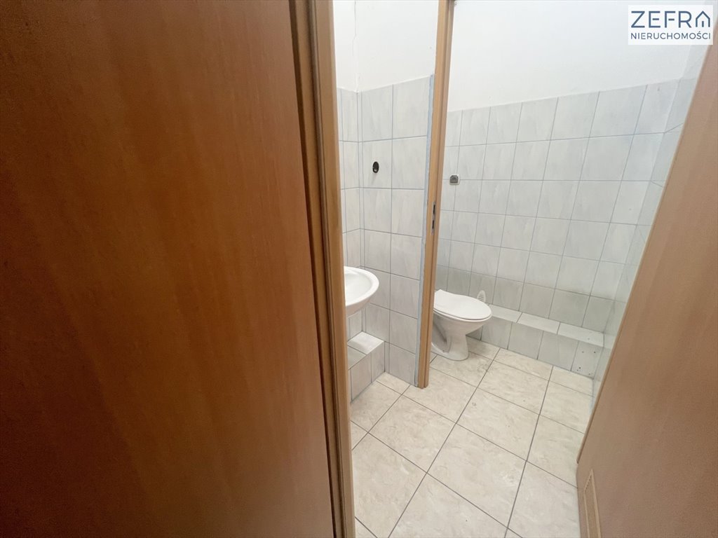 Lokal użytkowy na wynajem Kraków, Prądnik Biały, Górka Narodowa  102m2 Foto 7