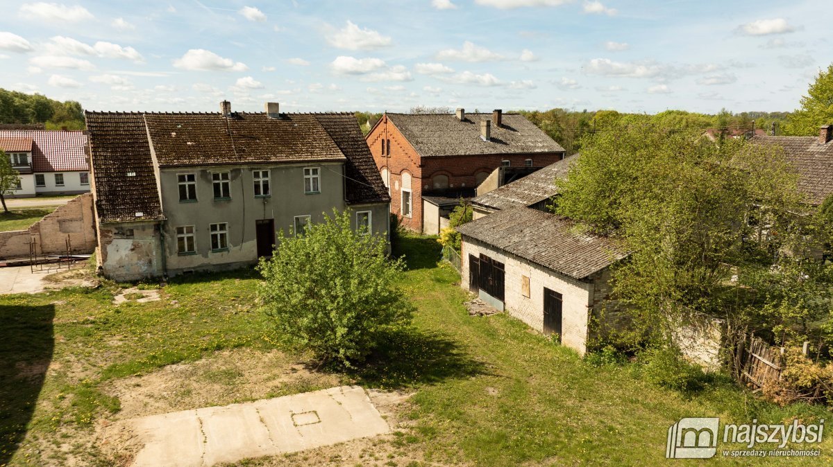 Dom na sprzedaż Dobra, Tucze  245m2 Foto 35