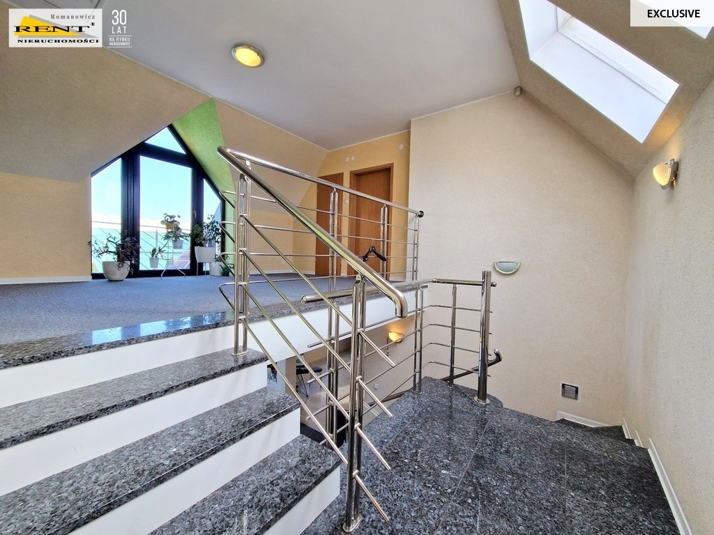 Lokal użytkowy na sprzedaż Szczecin  468m2 Foto 20