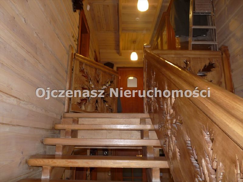 Dom na sprzedaż Głęboczek, Tur  250m2 Foto 9