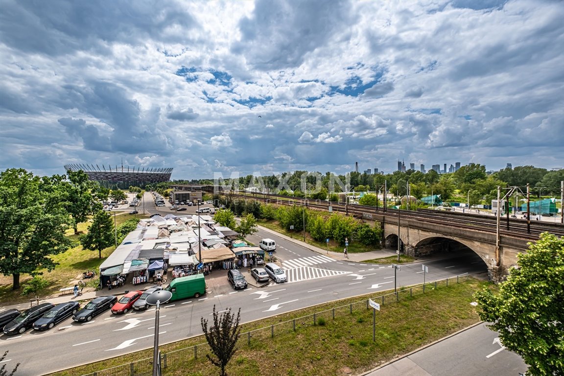 Mieszkanie dwupokojowe na sprzedaż Warszawa, Praga-Południe, ul. Jana Zamoyskiego  50m2 Foto 15