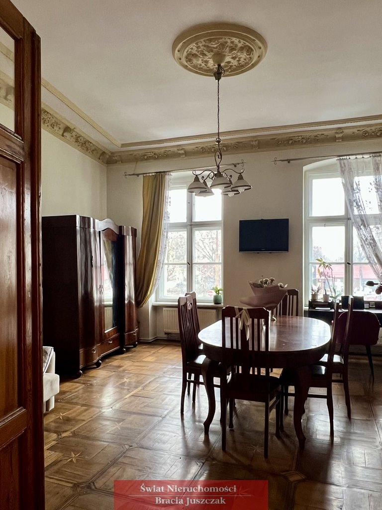Charakterne 53 m² w klimatycznej kamienicy z wysokimi sufitami Wrocław, Przedmieście Oławskie, Przedmieście Oławskie  53m2 Foto 1