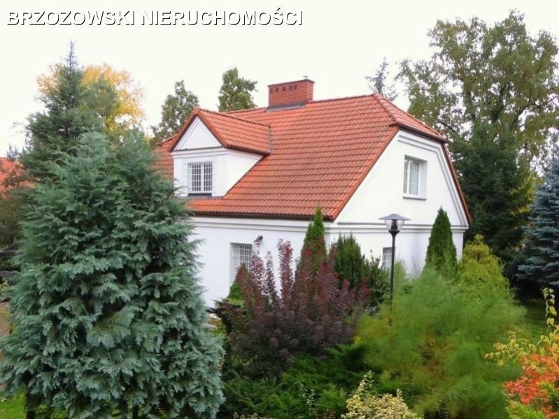 Dom na sprzedaż Warszawa, Praga-Południe 200m2 Foto 1 Dom na sprzedaż Warszawa, Praga-Południe 200m2 Foto 1