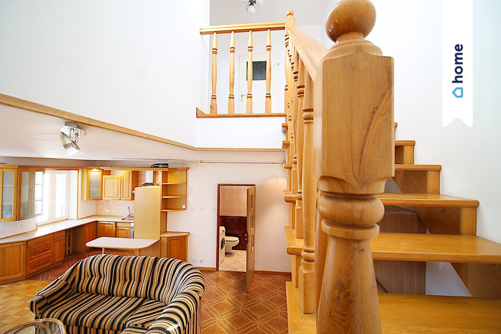 Mieszkanie trzypokojowe na sprzedaż Otwock, Kazimierza Dłuskiego  85m2 Foto 1