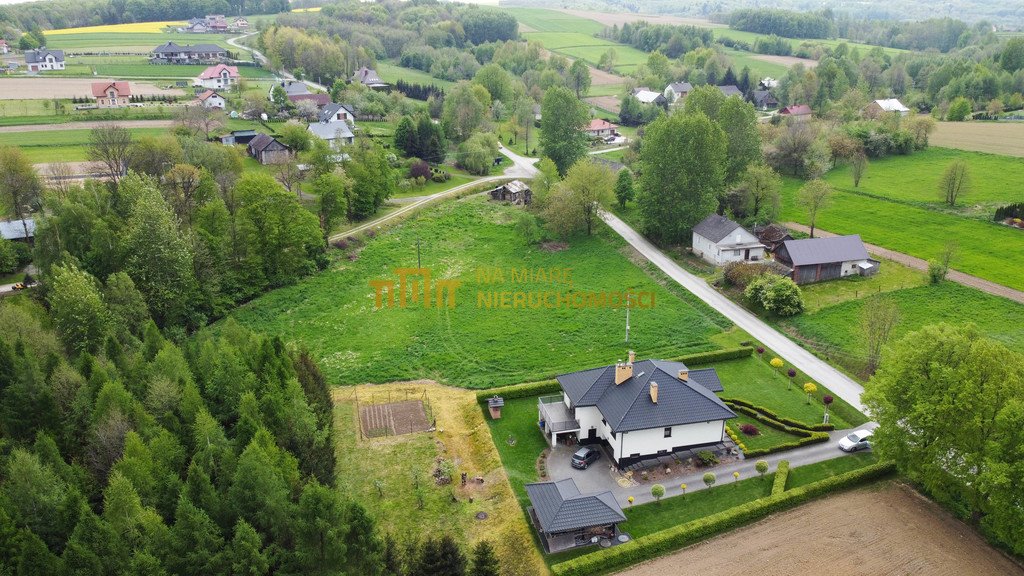 Działka budowlana na sprzedaż Sielec  3 192m2 Foto 2