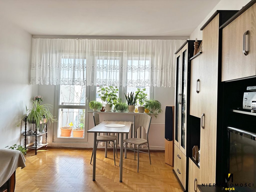 Mieszkanie trzypokojowe na sprzedaż Kołobrzeg, Chodkiewicza  62m2 Foto 1