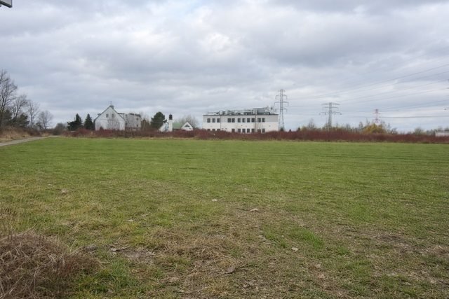 Urokliwa działka 791 m² pod dom w spokojnej okolicy Gliwice, Bojków  791m2 Foto 1