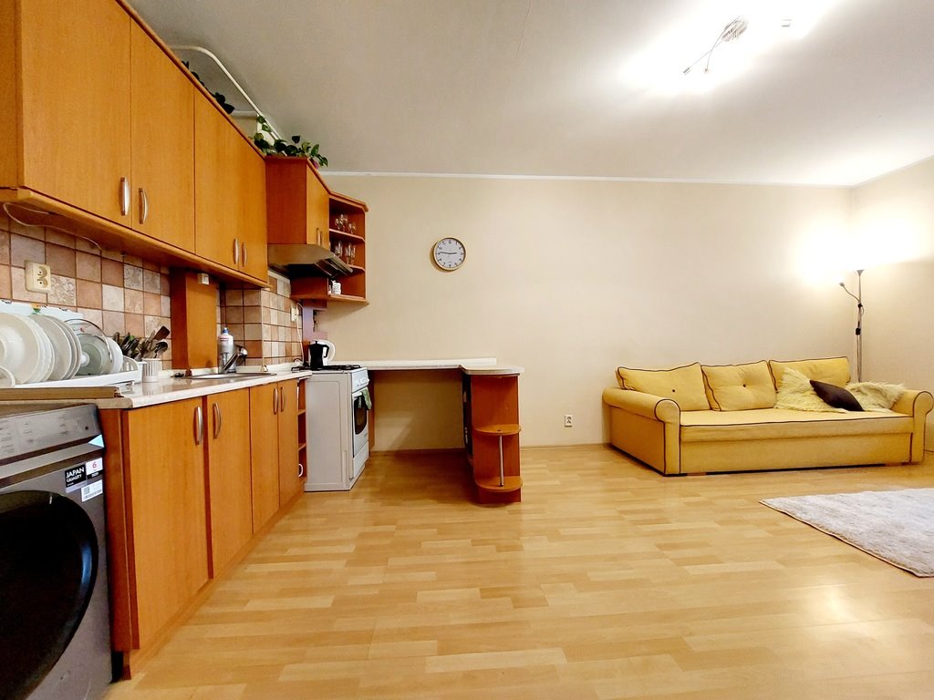 Mieszkanie dwupokojowe na sprzedaż Warszawa, Białołęka, Odkryta  42m2 Foto 6