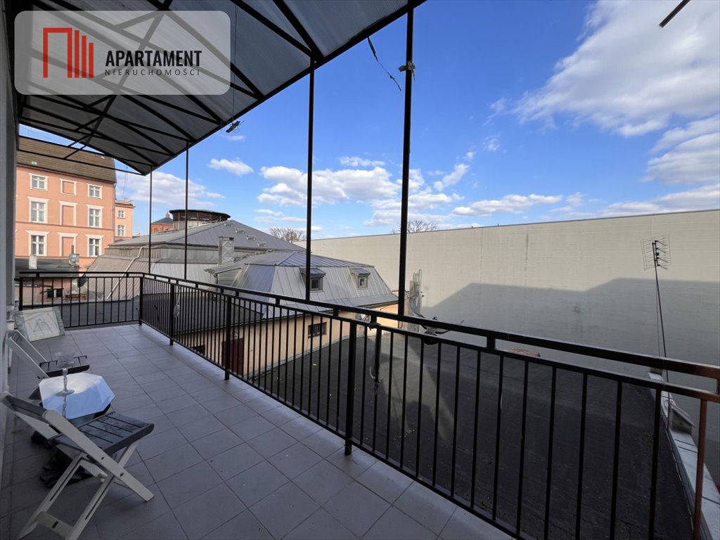 Zapraszam do kawalerki z 17 m² loggią w centrum Bydgoszczy Bydgoszcz  37m2 Foto 1
