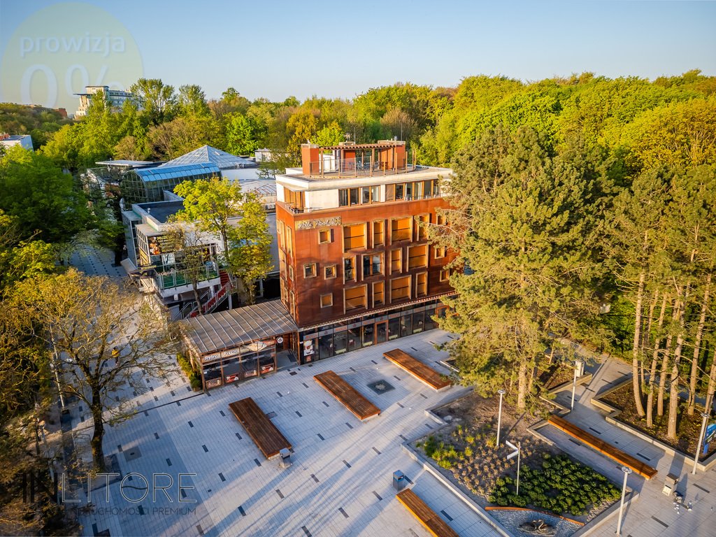 Ekskluzywne apartamenty z widokiem na morze i Molo Kołobrzeg, Marii Rodziewiczówny  500m2 Foto 1