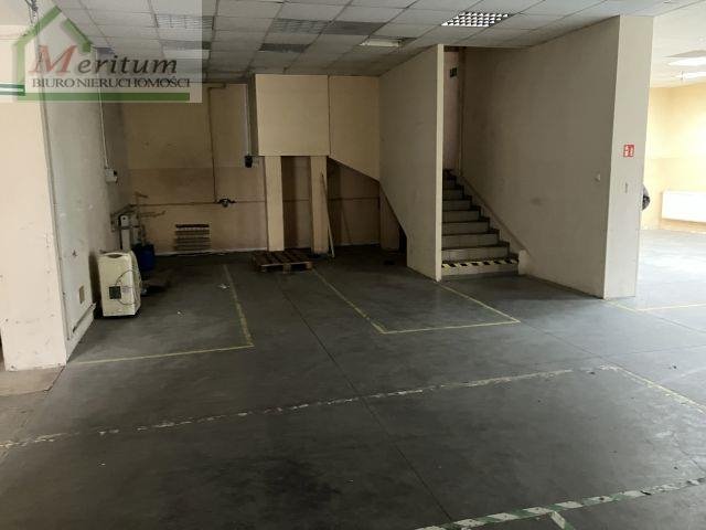 Lokal użytkowy na wynajem Nowy Sącz  1 500m2 Foto 12