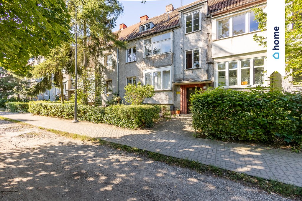 Na sprzedaż przestronne 2-pokojowe mieszkanie 51 m² w Sępolnie Wrocław, Sępolno, Sępolno, Monte Cassino  51m2 Foto 1