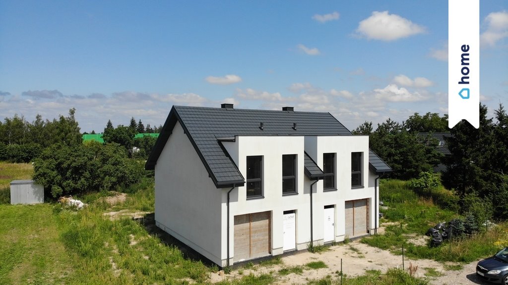 Do sprzedania dom 88 m² z ogrodem w Świeciu Świecie  88m2 Foto 1